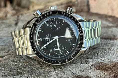 omega speedmaster 3510.50 reviews.